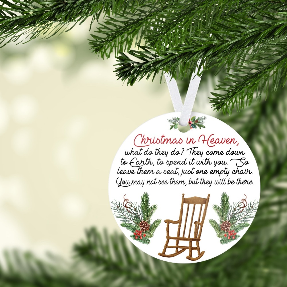 Christmas Ornament